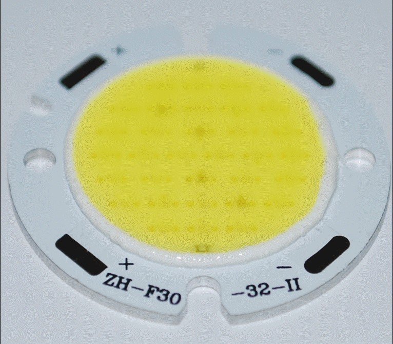 تحقیق لامپ های SMD ال ای دی LED